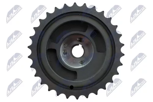 NTY NTY RKZ-AU-010 Camshaft Adjuster 