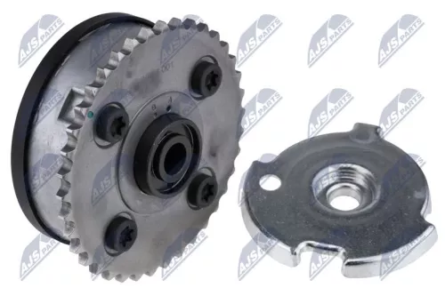 Camshaft Adjuster