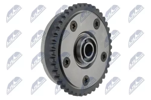 NTY NTY RKZ-BM-008 Camshaft Adjuster 
