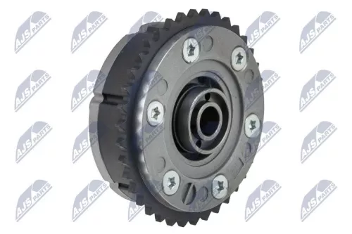Camshaft Adjuster