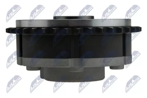 NTY NTY RKZ-BM-010 Camshaft Adjuster 