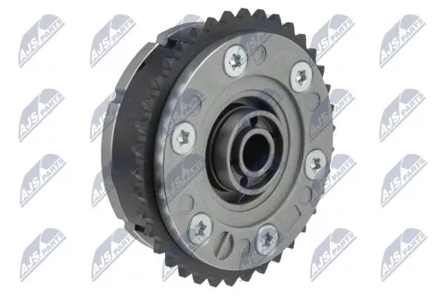 Camshaft Adjuster