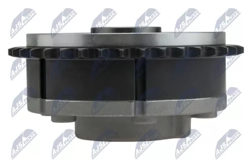 NTY NTY RKZ-BM-011 Camshaft Adjuster 