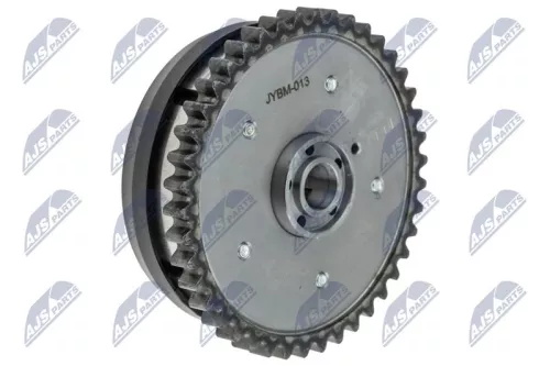 NTY NTY RKZ-BM-013 Camshaft Adjuster 