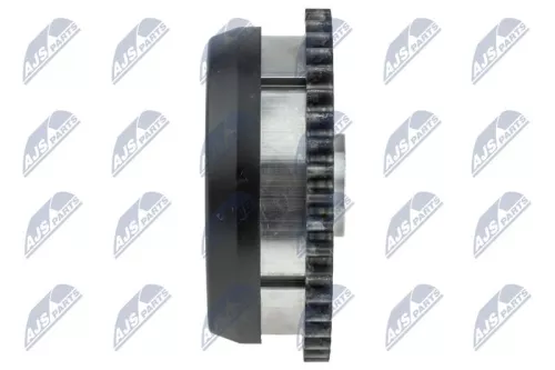 NTY NTY RKZ-BM-013 Camshaft Adjuster 