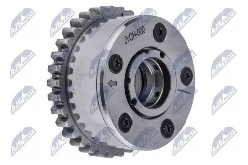 Camshaft Adjuster