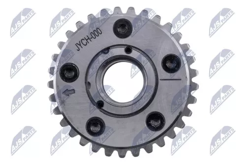 NTY NTY RKZ-CH-000 Camshaft Adjuster 