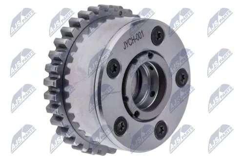 NTY NTY RKZ-CH-001 Camshaft Adjuster 