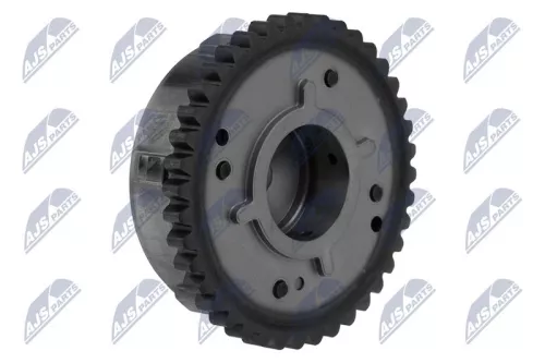 Camshaft Adjuster