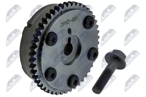 NTY NTY RKZ-HD-001 Camshaft Adjuster 