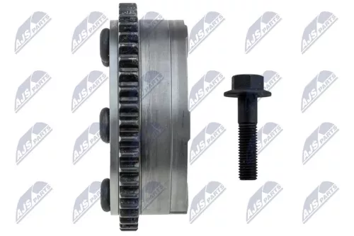 NTY NTY RKZ-HD-001 Camshaft Adjuster 