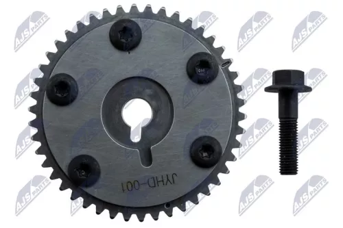 NTY NTY RKZ-HD-001 Camshaft Adjuster 