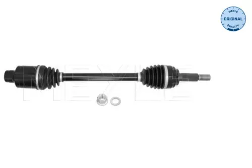 Meyle Front Right Drive Shaft for Tesla Model X