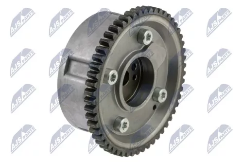 Camshaft Adjuster