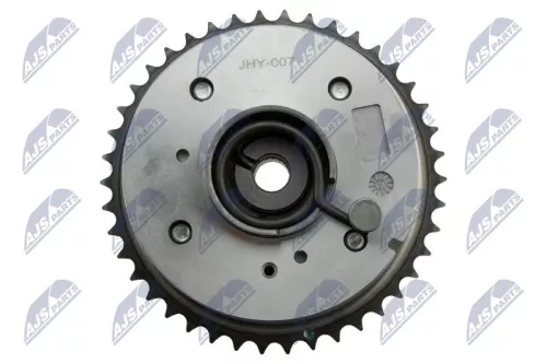 NTY NTY RKZ-HY-007 Camshaft Adjuster 
