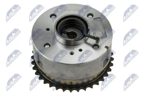 NTY NTY RKZ-HY-009 Camshaft Adjuster 