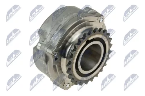 Camshaft Adjuster