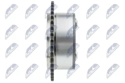 NTY NTY RKZ-HY-018 Camshaft Adjuster 
