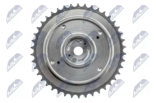 NTY NTY RKZ-HY-018 Camshaft Adjuster 