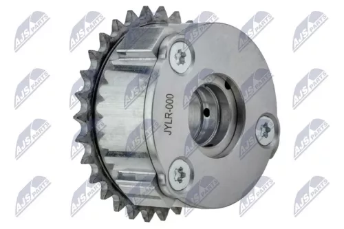 Camshaft Adjuster