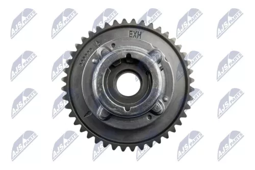 NTY NTY RKZ-ME-000 Camshaft Adjuster 