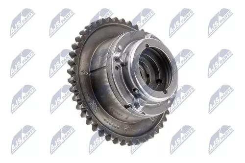 Camshaft Adjuster