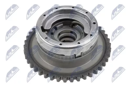 Camshaft Adjuster