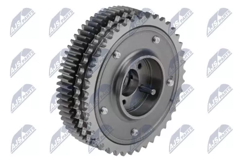 Camshaft Adjuster