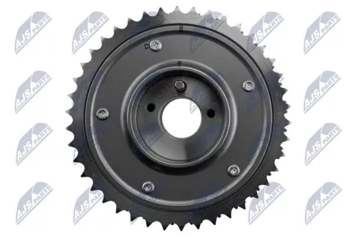 NTY NTY RKZ-ME-004 Camshaft Adjuster 