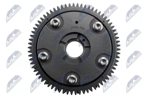 NTY NTY RKZ-ME-004 Camshaft Adjuster 