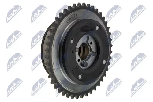 Camshaft Adjuster