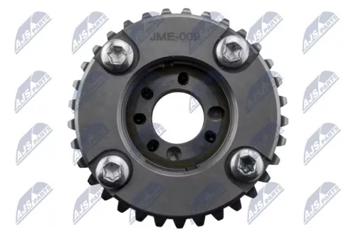NTY NTY RKZ-ME-009 Camshaft Adjuster 