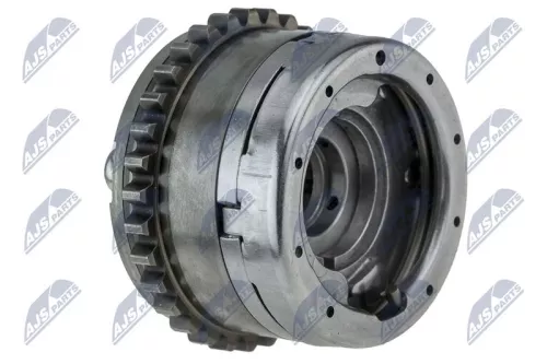 Camshaft Adjuster