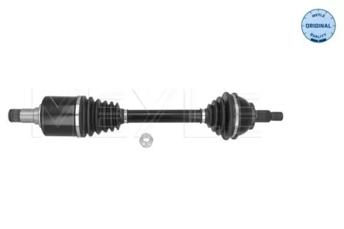 MEYLE Drive Shaft (014 498 0017)