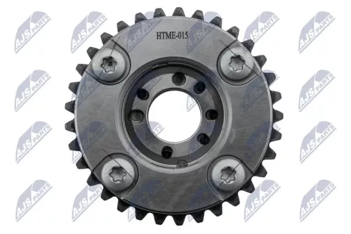 NTY NTY RKZ-ME-015 Camshaft Adjuster 