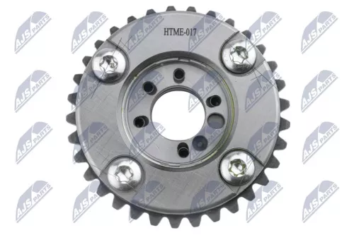 NTY NTY RKZ-ME-017 Camshaft Adjuster 
