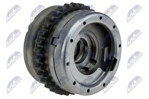 Camshaft Adjuster