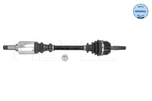 MEYLE Drive Shaft (014 498 0019)