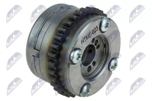 Camshaft Adjuster