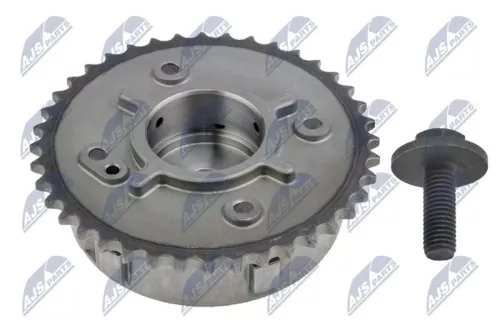 Camshaft Adjuster