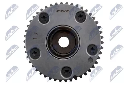 NTY NTY RKZ-NS-003 Camshaft Adjuster 