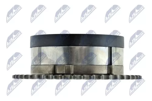NTY NTY RKZ-PL-001 Camshaft Adjuster 