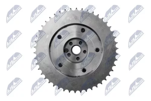NTY NTY RKZ-PL-001 Camshaft Adjuster 