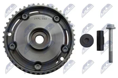 NTY NTY RKZ-PL-002 Camshaft Adjuster 