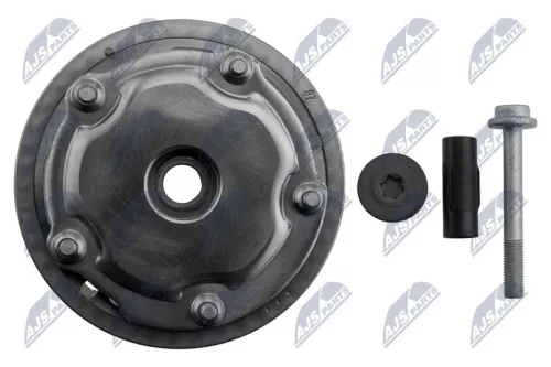 NTY NTY RKZ-PL-002 Camshaft Adjuster 