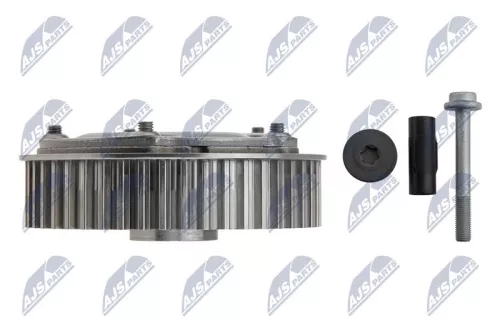 NTY NTY RKZ-PL-002 Camshaft Adjuster 