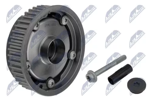 Camshaft Adjuster