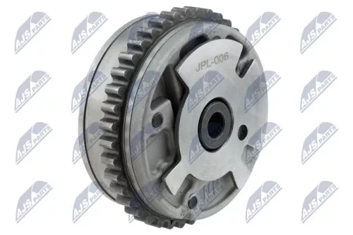 Camshaft Adjuster