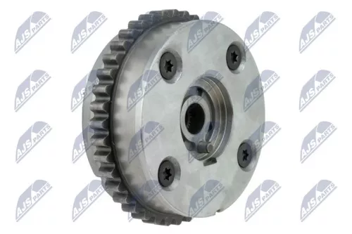 NTY NTY RKZ-PL-006 Camshaft Adjuster 