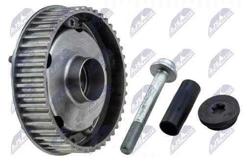 Camshaft Adjuster